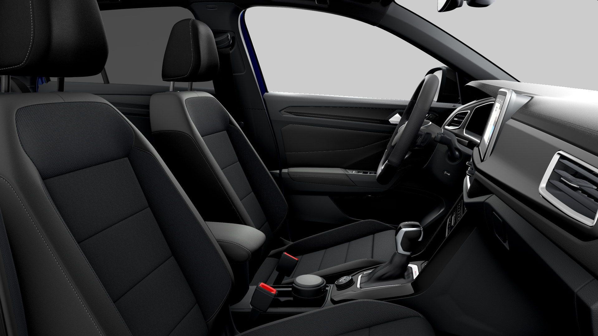 Volkswagen T-Roc 2.0 TSI 4Motion DSG