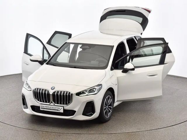 BMW 225 Active Tourer Sedan xDrive