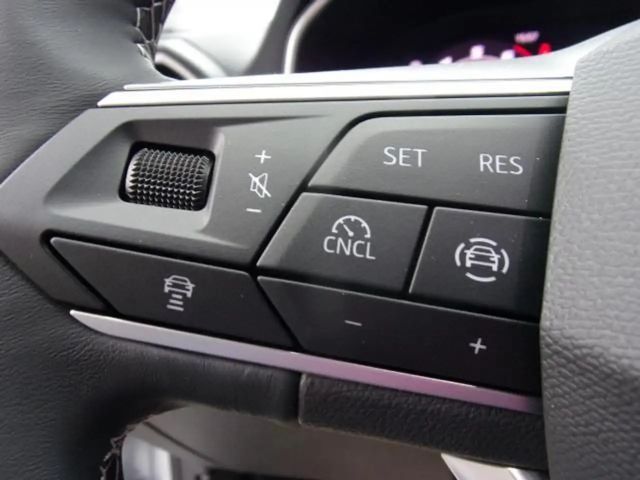 Seat Leon 1.5 eTSI DSG Style