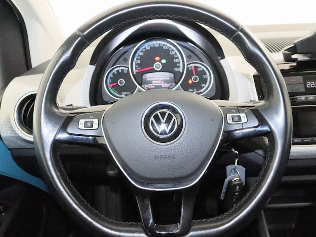 Volkswagen e-up! Style