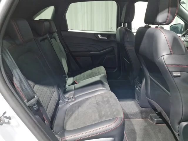 Ford Kuga Plug in Hybrid