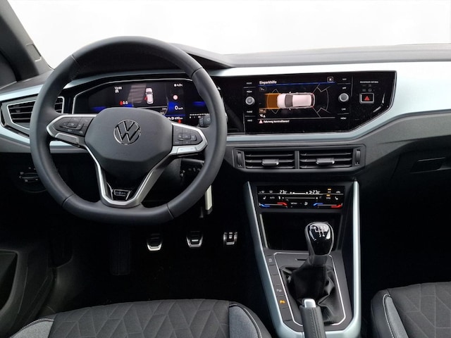 Volkswagen Polo Polo Goal 95 PS | Navi | RÜFA | ASG 3 Jahre uvm.