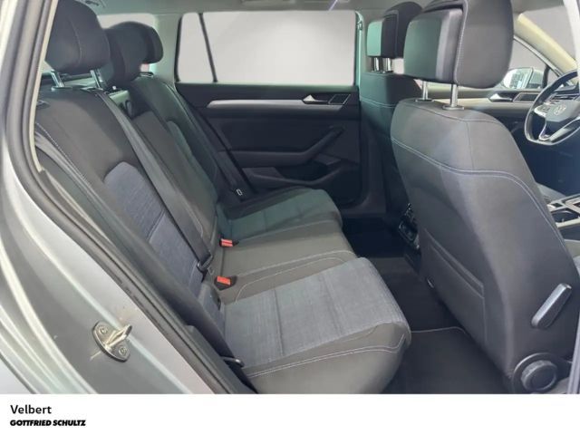 Volkswagen Passat DSG GTE Variant