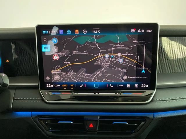 Volkswagen Tayron 1.5 eTSI Life