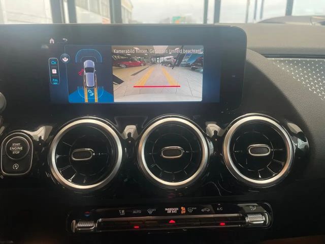 Mercedes-Benz B 180 Progressive