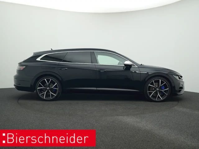 Volkswagen Arteon Shooting Brake 2.0 TSI DSG