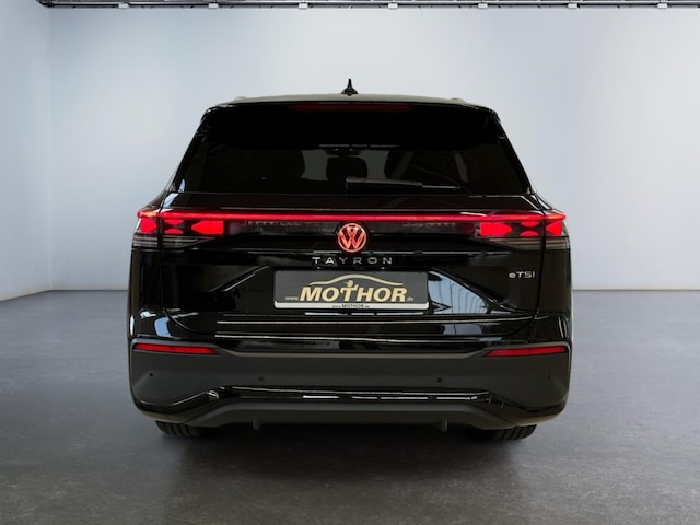 Volkswagen Tayron 1.5 eTSI DSG