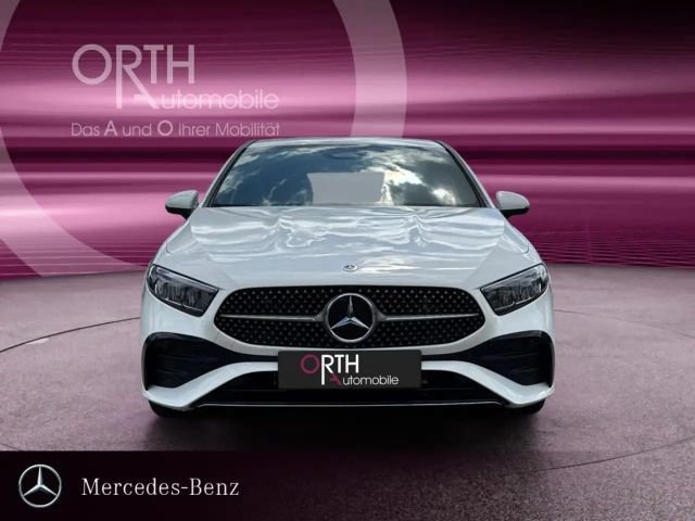 Mercedes-Benz A 200 AMG Line