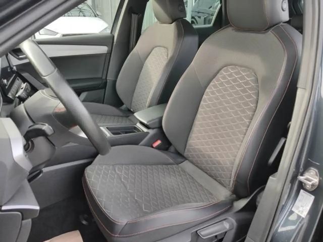 Seat Leon 1.5 TSI FR-lijn Sportstourer