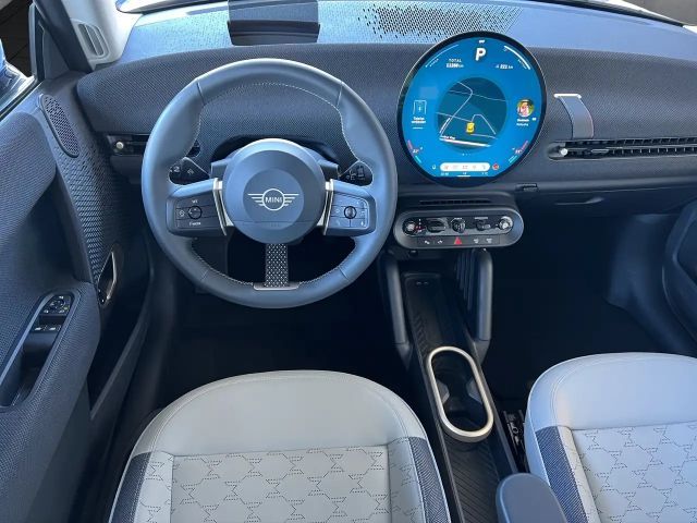 MINI Cooper E Classic Trim 3-trg. BEV Head-Up DAB