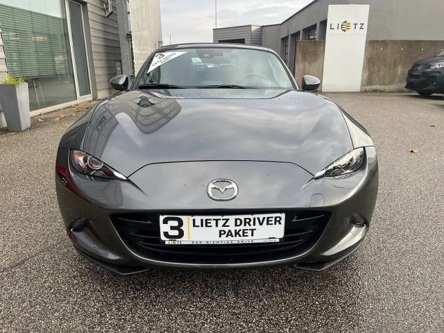 Mazda MX-5 G184 Cabrio Soft Top KAZARI