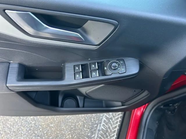 Ford Kuga Cool & Connect