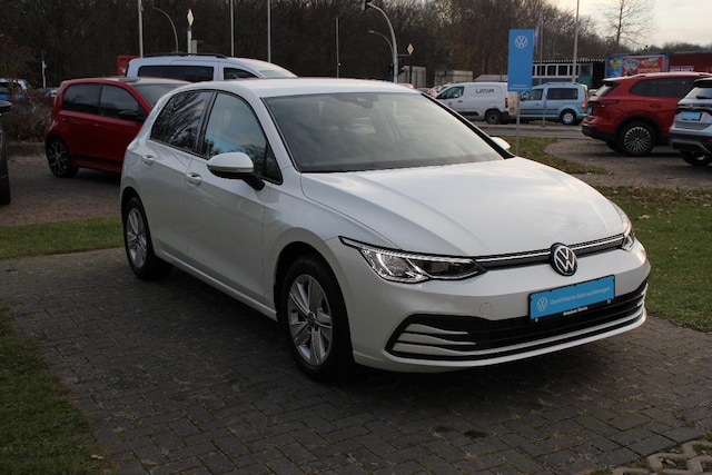 Volkswagen Golf 2.0 TDI DSG Golf VIII