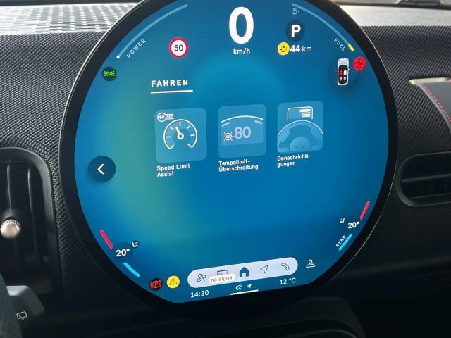 MINI Cooper 3-deurs John Cooper Works