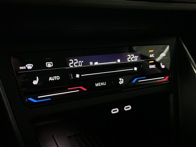 Volkswagen Polo Style