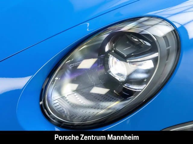 Porsche 992 Coupé S Turbo