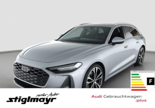 Audi A5 Avant S-Tronic