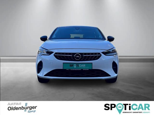 Opel Corsa Elegance business+