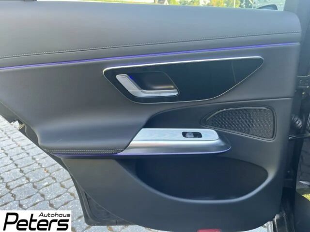 Mercedes-Benz E 220 AMG Line E 220 d