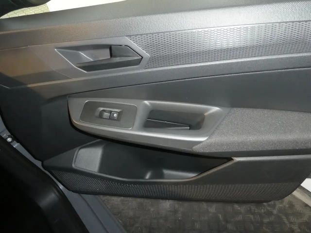 Volkswagen Caddy eHybrid