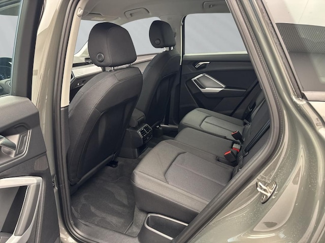 Audi Q3 35 TFSI S-Tronic