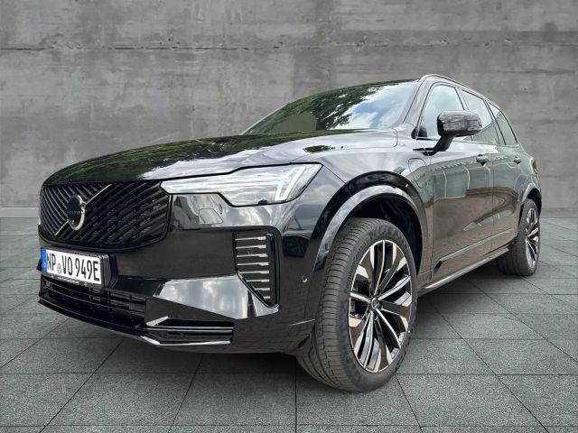 Volvo XC90 AWD Dark Plus T8