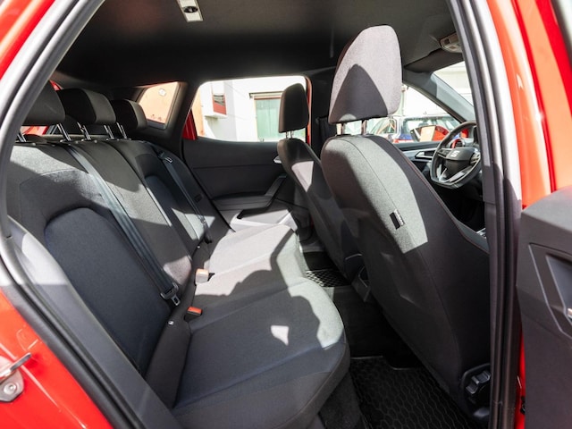 Seat Arona 1.0 TSI DSG FR-lijn