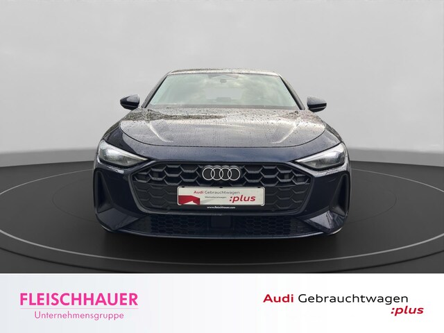 Audi A5 Quattro S-Tronic