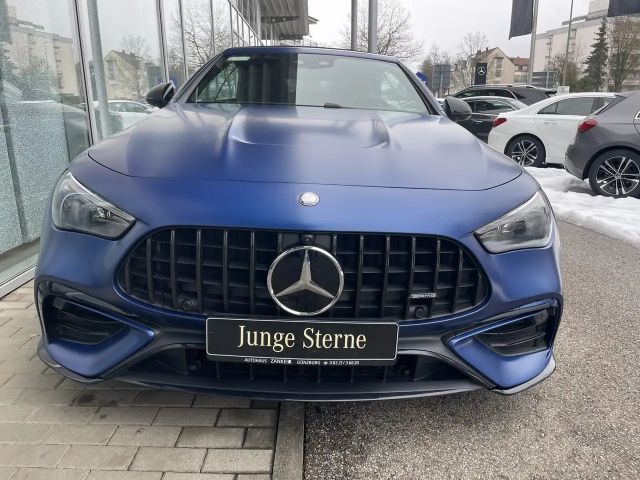 Mercedes-Benz CLE 53 AMG 4MATIC+ AMG Line