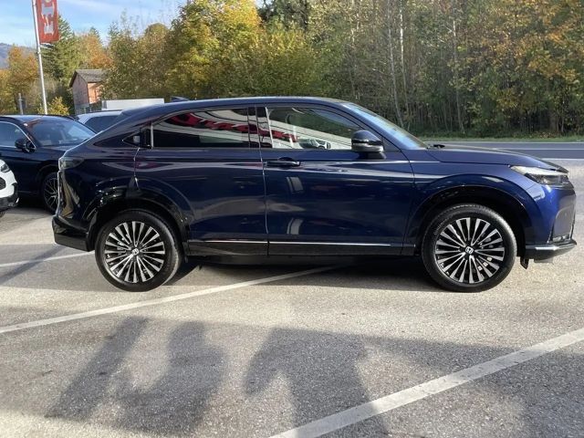 Honda e:Ny1 eNy1 68,8kWh Elegance