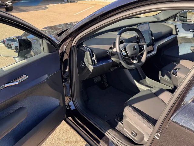 Volvo EX30 Single motor Ultra