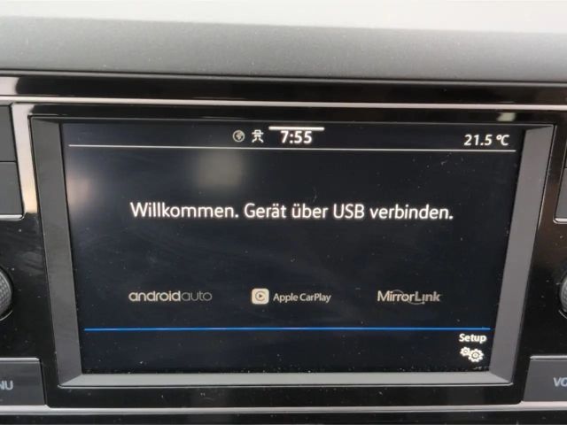 Volkswagen Polo VI FRESH 1.0*LED Tempo SHZ digCockp AppConn