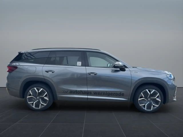 Skoda Kodiaq 1.5 TSI Sportline iV