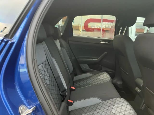 Volkswagen Polo 1.0 TSI DSG R-Line
