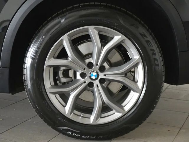 BMW X5 xDrive45e