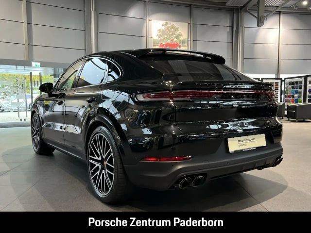 Porsche Cayenne Coupé E-Hybrid