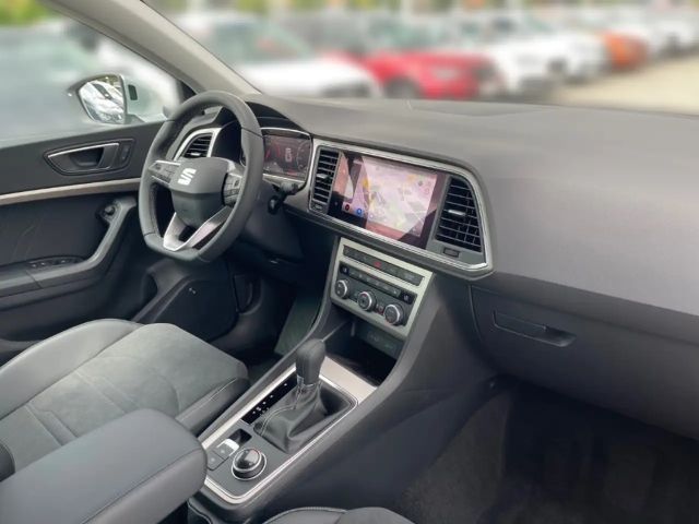 Seat Ateca 1.5 TSI DSG