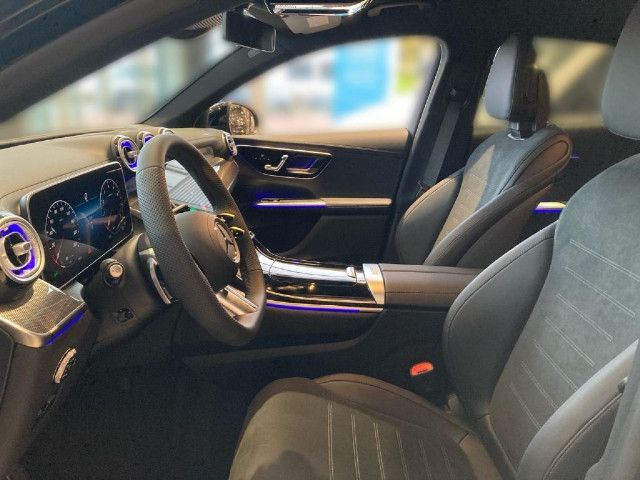 Mercedes-Benz GLC 200 4MATIC Coupé