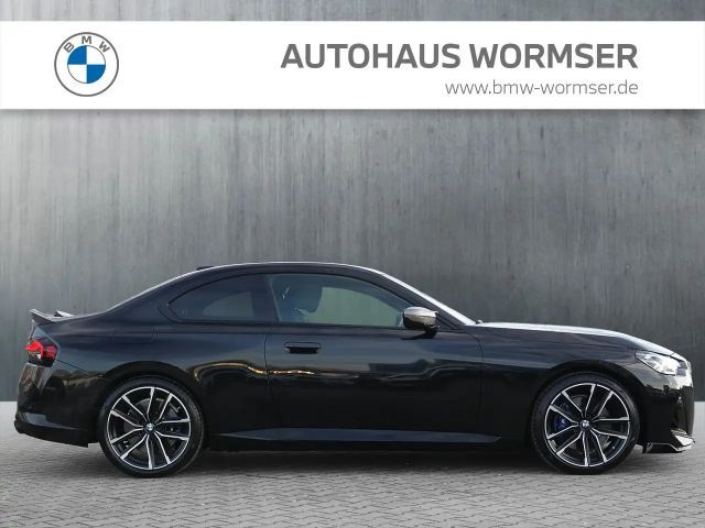 BMW 240 Comfort pakket Coupé