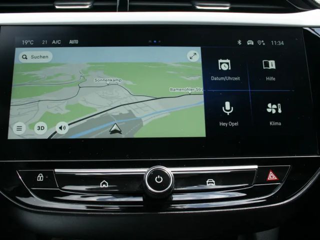 Opel Corsa GS-Line Grand Sport