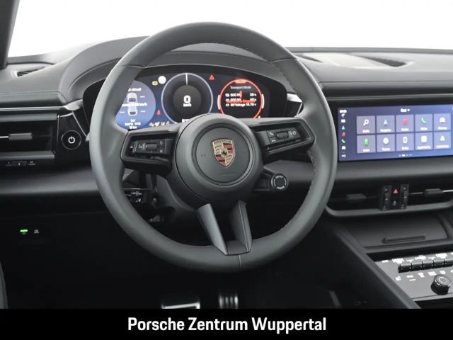Porsche Macan 4S