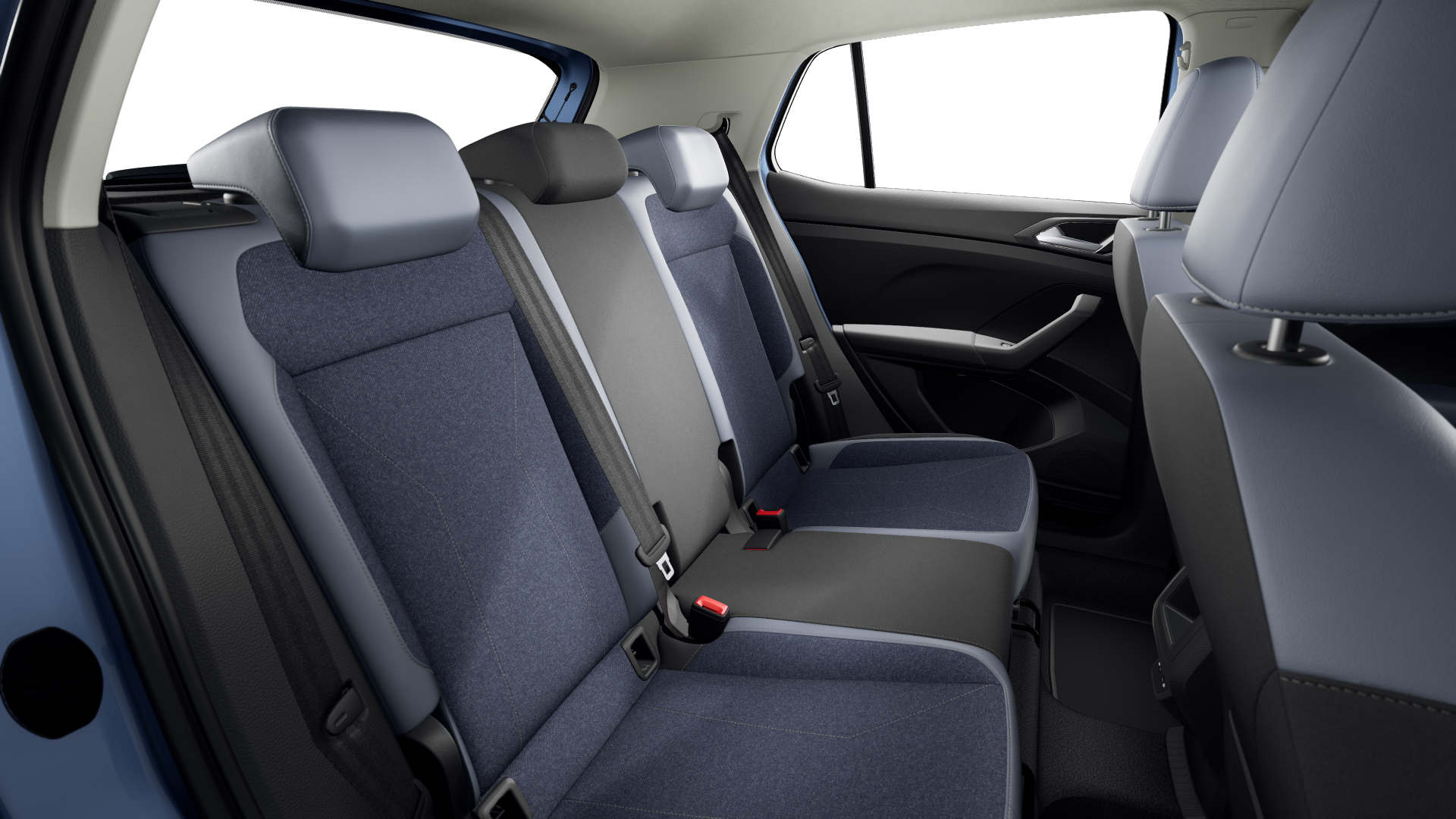 Volkswagen T-Cross 1.5 TSI ACT Style