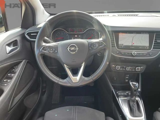 Opel Crossland X Ultimate