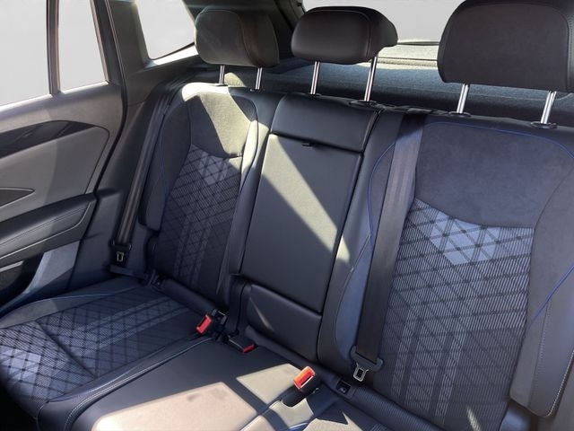 Volkswagen Tiguan 2.0 TDI R-Line