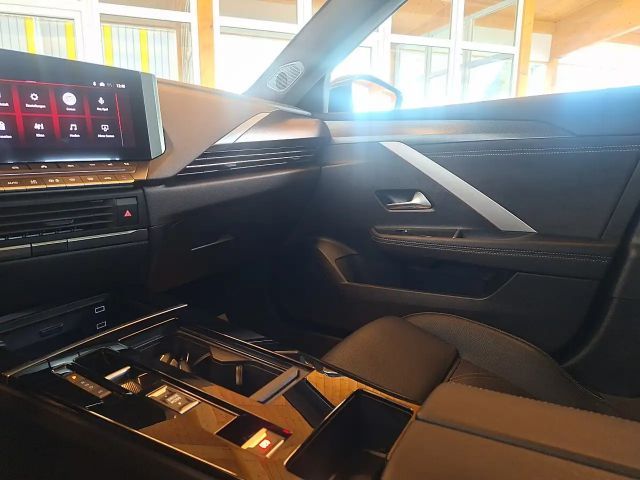 Opel Astra Turbo Ultimate