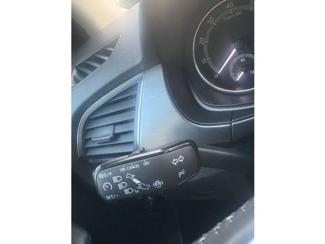 Skoda Fabia Style Style