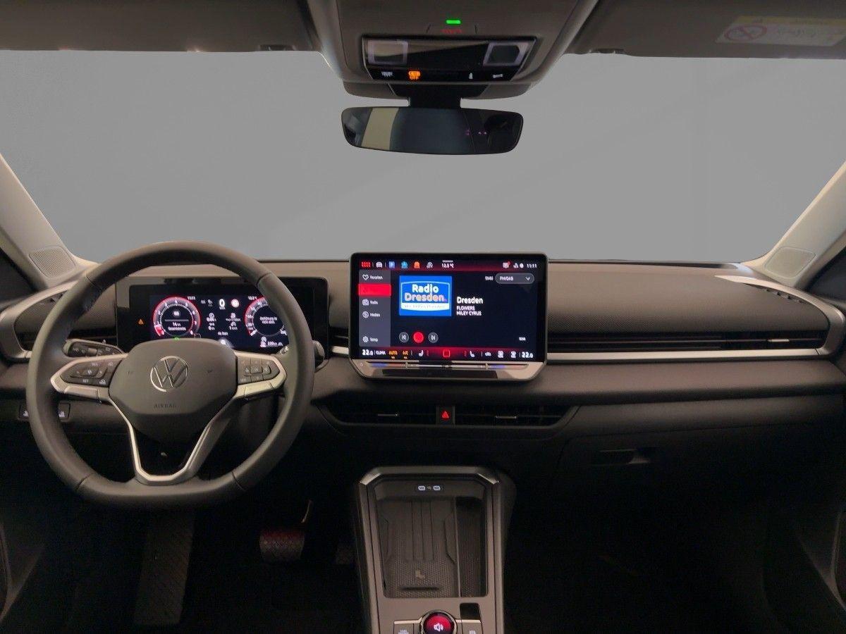 Volkswagen T-Roc 1.5 eTSI DSG Life