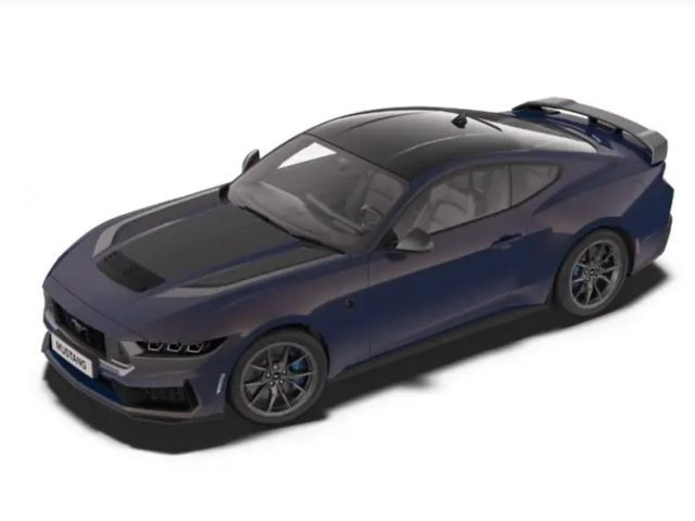 Ford Mustang Fastback GT 5.0 V8