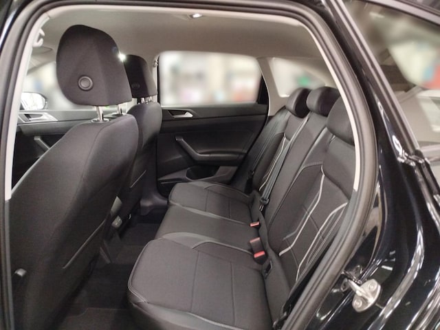 Volkswagen Taigo 1.0 TSI DSG IQ.Drive Style