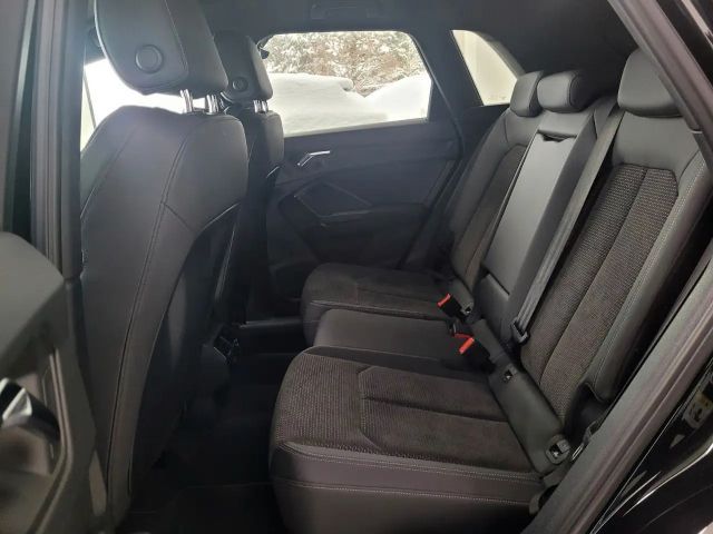 Audi Q3 45 TFSI Hybride S-Line